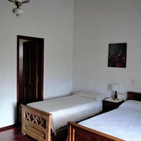 Casa De Huespedes - B&B Villa Giardino Buitenkant foto