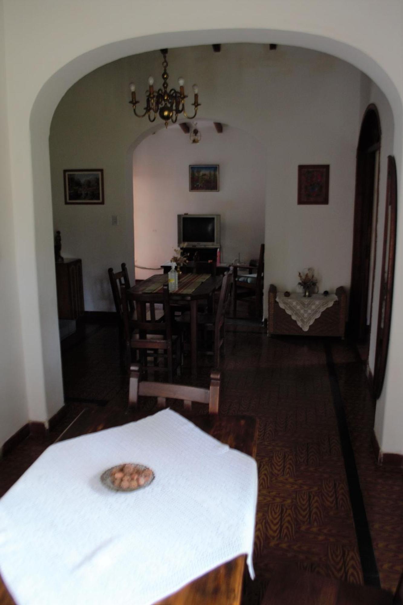 Casa De Huespedes - B&B Villa Giardino Buitenkant foto