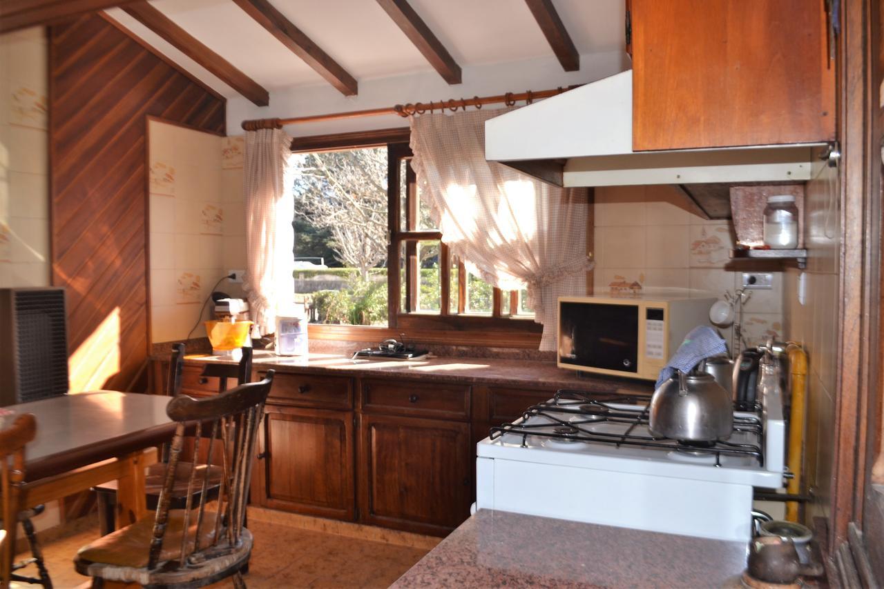 Casa De Huespedes - B&B Villa Giardino Buitenkant foto